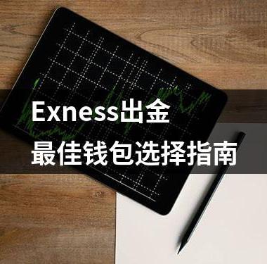 Exness出金最佳钱包选择指南